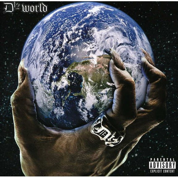 D12 - D12 World - Music & Performance - CD