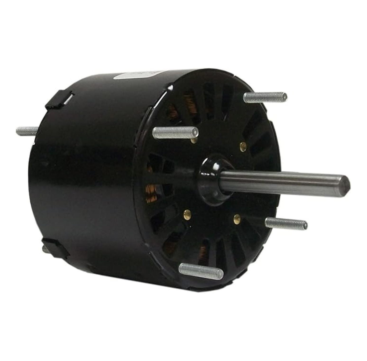 D120 3.3-Inch General Purpose Motor, 1/70 , 115 Volts, 1500 RPM, 1 ...