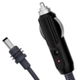 thumbnail image 1 of D12V Auto Power Supply Cable For Mini Devices For Car Charging Cord, 1 of 7