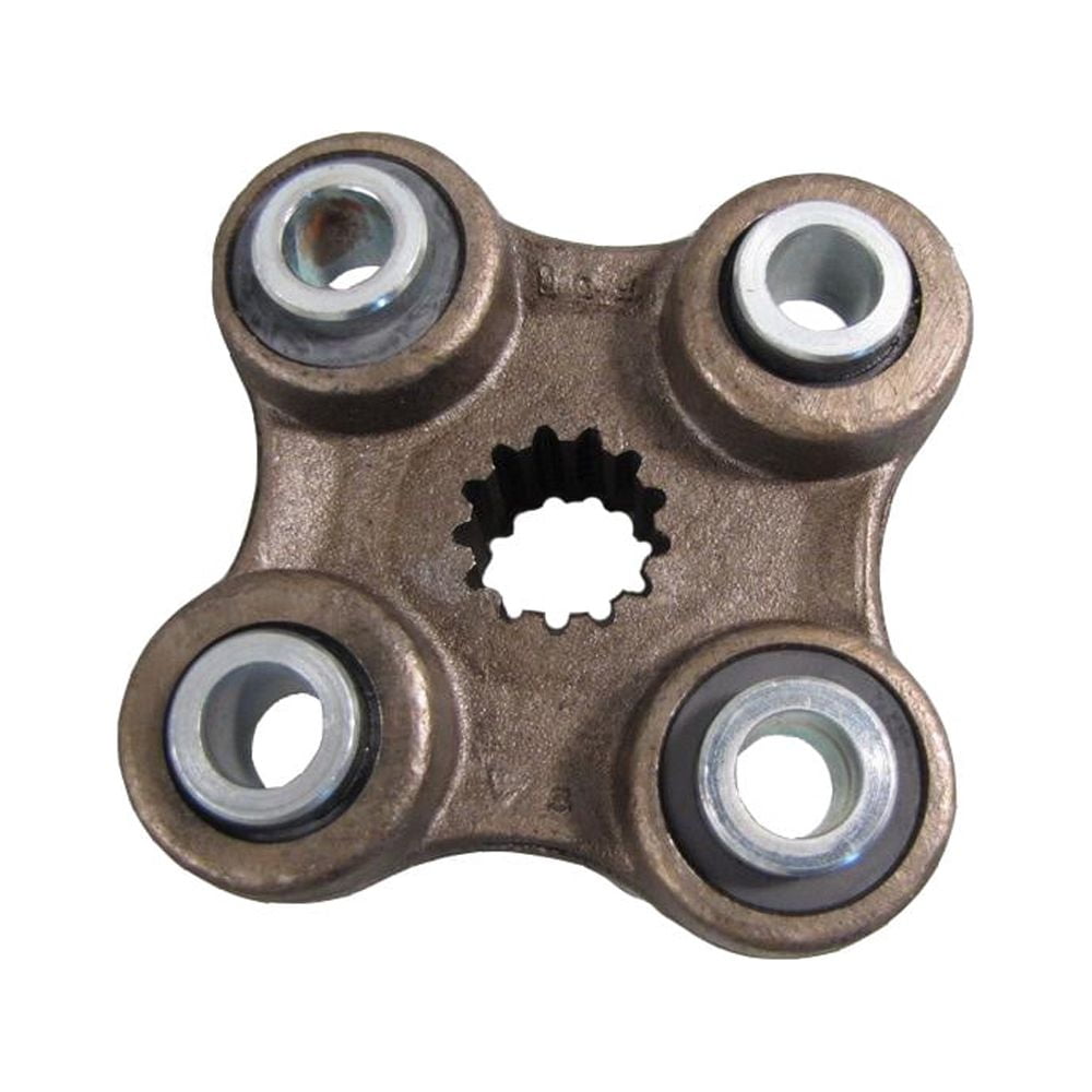 RAParts D140524 Hydraulic Pump Coupler Fits Case 480C 480D 480LL 580B ...