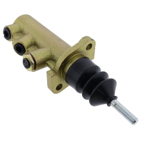 D143162 Master Brake Cylinder Fits Case 570LXT 580K 580SK 580SL 580L 590 590SM