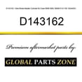 thumbnail image 1 of D143162 - New Brake Master Cylinder for Case 580K 580L 580M D141150 182445A1, 1 of 1