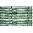 thumbnail image 1 of D1479 Million Dollar - 36 Qty Package - Money Pencils - Express Pencils, 1 of 3