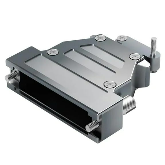 D15000GVL0/AA D-Sub Backshells