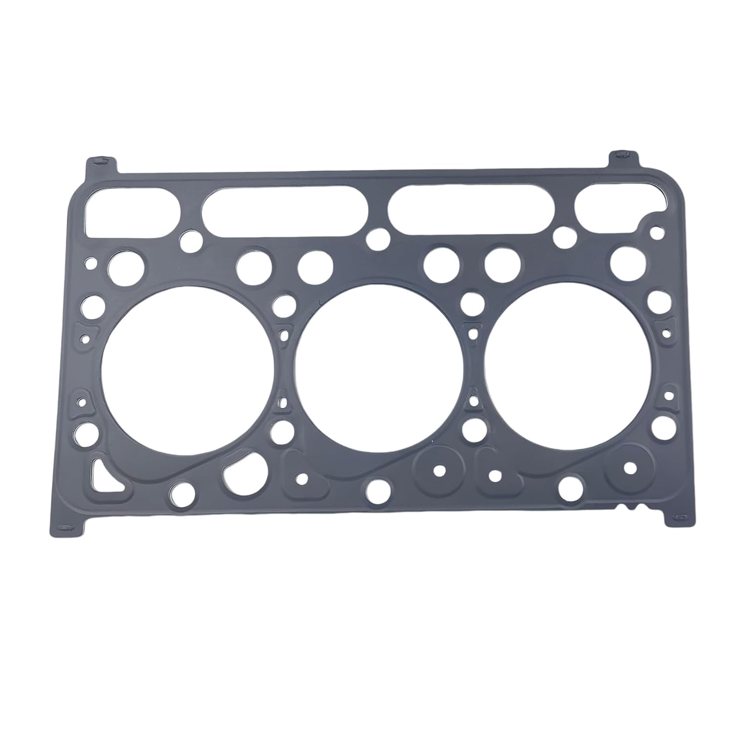 D1503 Cylinder Head Gasket for Kubota D1503 Engine Tractor L2900 L3000 L3010 L3130 Loader R420 R420S Excavator KX91-3 U35 1G720-03310 1G72003310