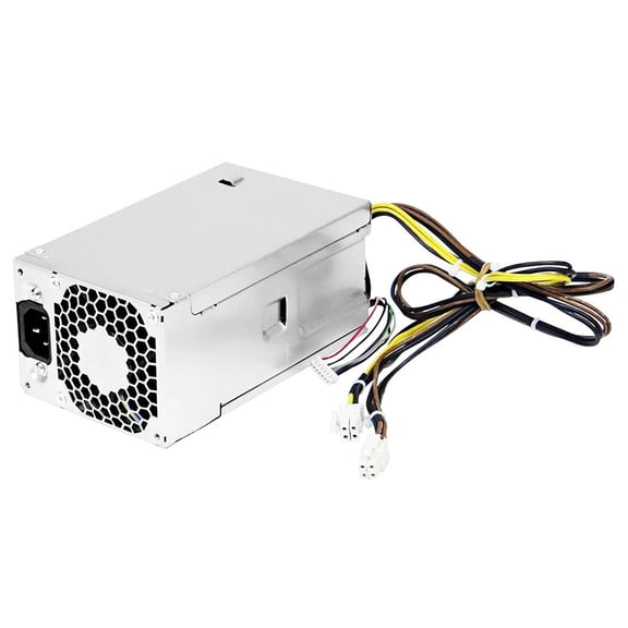 D16-250P1A 250W L08417-002 Power Supply For HP ProDesk 280 600 800 D16-250P2A