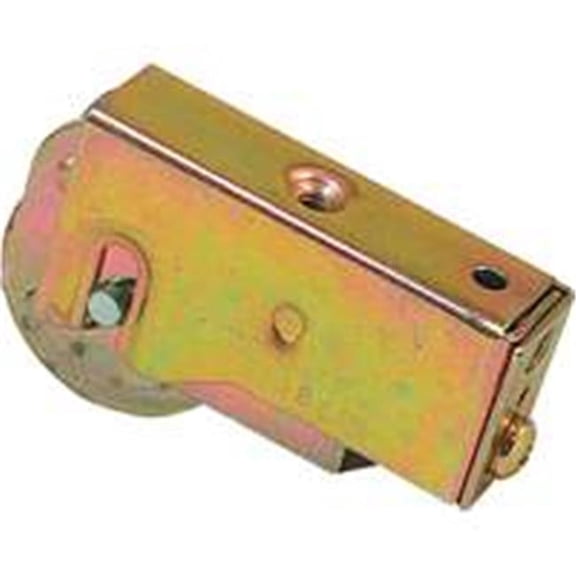 D1831 Sliding Glass Door Roller 1.5 In.