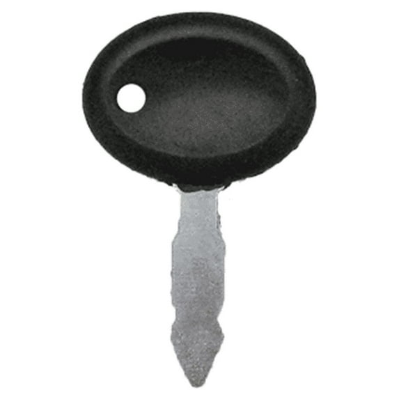 D1NN11603B NEW Ignition Switch Key for Ford 2000, 2110, 2120, 2150, 2300, 230A+