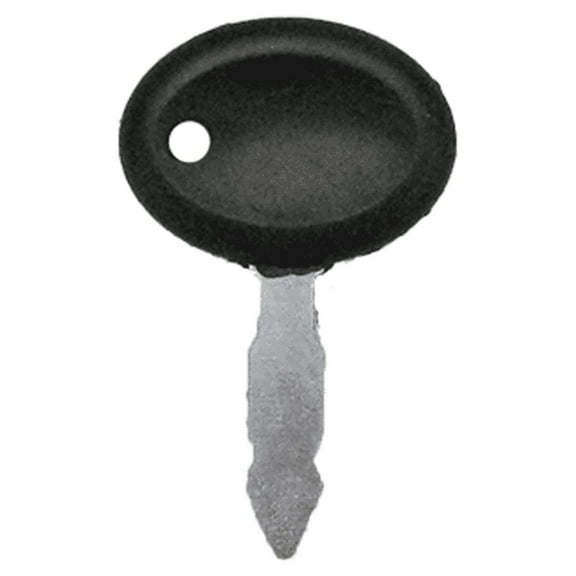 D1NN11603B NEW Ignition Switch Key for Ford 2000, 2110, 2120, 2150, 2300, 230A+