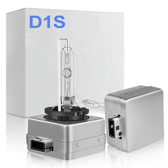 D1S D1R D2S D2R D3S D3R D4S LED/XENON HID Headlight Light Bulb Conversion Kit 6000K White