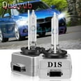 thumbnail image 1 of D1S HID Headlight Bulbs 35W White 6000k Bright For BMW 328i 2007-2015, 1 of 12