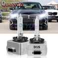 thumbnail image 1 of D1S HID Headlight Bulbs 35W White 6000k Bright For BMW 525i 525xi 2006-2007, 1 of 12