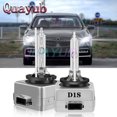 thumbnail image 1 of D1S HID Headlight Bulbs 35W White 6000k Bright For BMW 750i 2006-2008 Low 2009-2015 High Low, 1 of 12