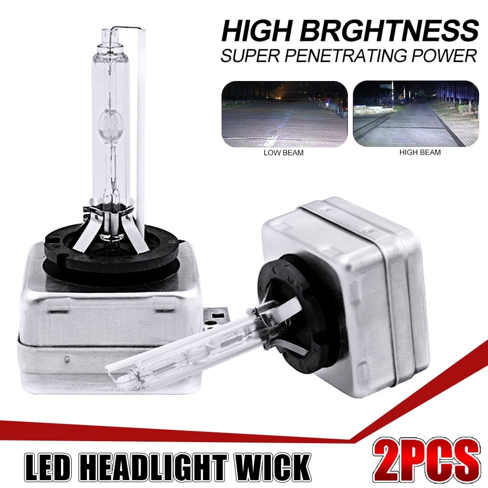 D S Hid Headlight Bulbs D C D R D S Hid Xenon Headlight Replacement Bulbs K Bright White