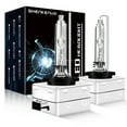 thumbnail image 1 of D1S HID Headlight Bulbs for BMW X4 2015 2016 2017 2018,6000K Cool White,Xenon Replacement Bulb,2pc, 1 of 10
