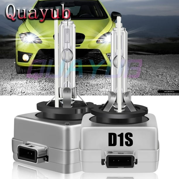 Seat leon headlight bulb discount