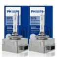 thumbnail image 1 of D1S: Philips 85415WHV2C1 WhiteVision Gen2 HID Xenon Bulbs | Pack of 2, 1 of 11
