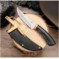 thumbnail image 1 of D2 All-In-One Swift Cut Portable Knife, Mini Multi-Functional Portable Knife, Suitable for Cooking Enthusiasts Outdoor Sport Enthusiasts, 1 of 7