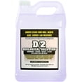 thumbnail image 1 of D2 Biological Solution 1 Gallon, Professional Cleaner for Mold Mildew Algae Lichen, Non-Bleach pH Neutral Biodegradable, for Stone Marble Concrete Headstones Monuments, 1 of 5