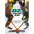 thumbnail image 1 of Pre-Owned D2: The Mighty Ducks Are Back! (Paperback) 1562826921 9781562826925, 1 of 1