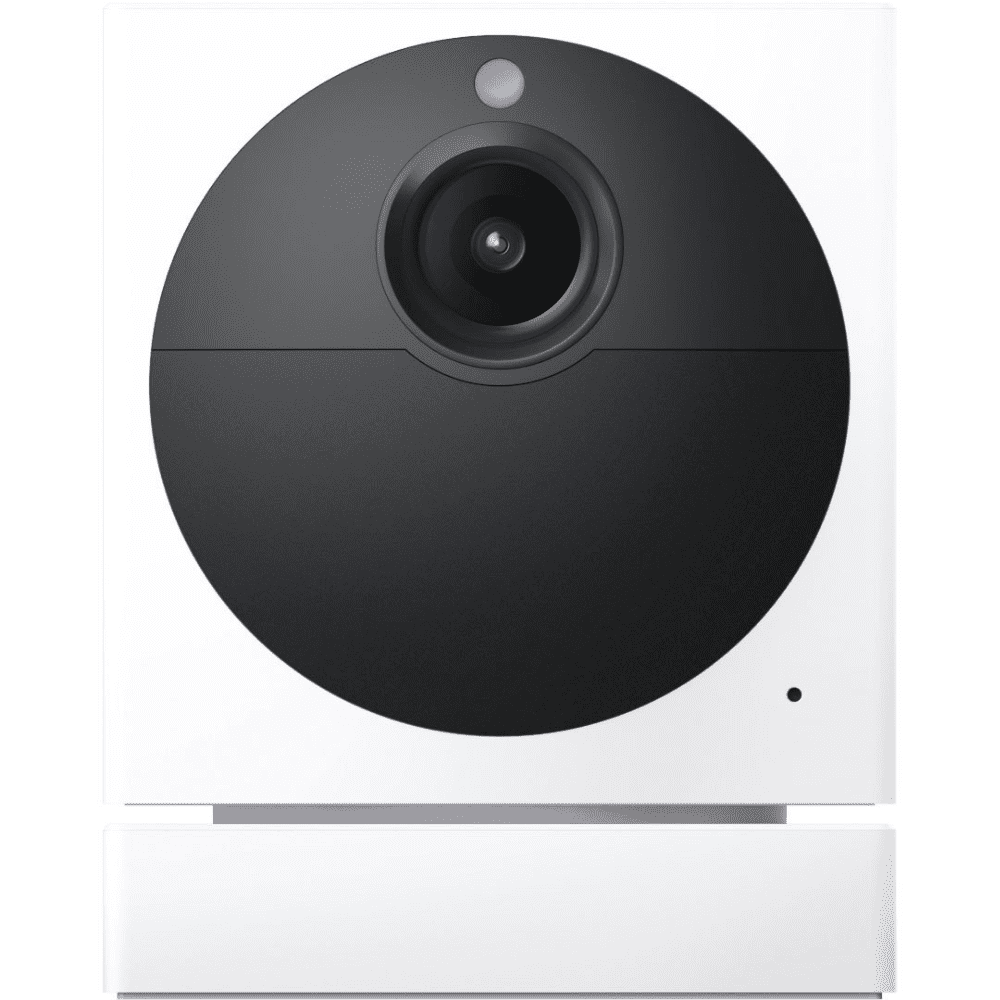 D2 WYZE WVOD2 WEATHERPROOF SMART HOME CAMERA NIGHT VISION B GRADE