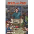 thumbnail image 1 of Memories from Today's Grown-Up Kids D20 or Die!: Memories of Old School Role-Playing Games from Today's Grown-Up Kids, (Paperback), 1 of 1