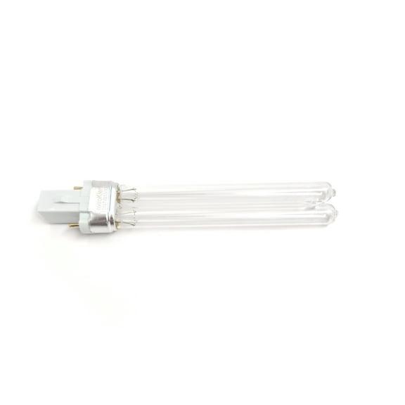 D200 9W, 9 Watt OEM Quality Premium Compatible Replacement UV Light Bulb For UV R18, R18D, Guaranteed for One Year