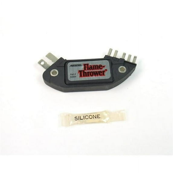 D2001 7 Pin Performance Ignition Module