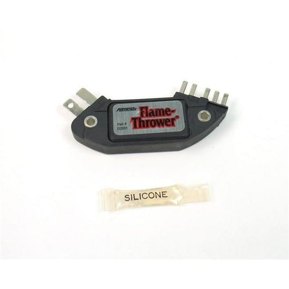 D2001 7 Pin Performance Ignition Module