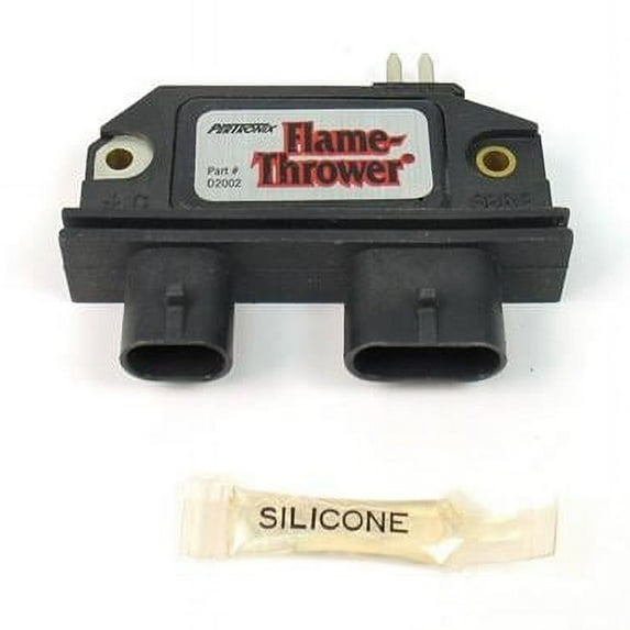 D2002 8 Pin Performance Ignition Module