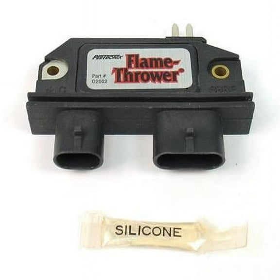 D2002 8 Pin Performance Ignition Module