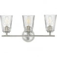 thumbnail image 1 of D201M-3B-PN-Designers Fountain-Westwood - 3 Light Bath Vanity, 1 of 8
