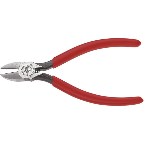 D202-6C 6" Standard Diagonal-Cutting Pliers