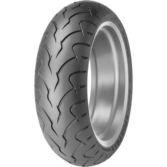 D207 Rear Tire (180/55ZR18)