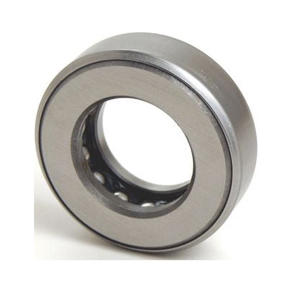Tritan Ball Thrust Bearing,Grooved,1 3/4in Bore 2101079301