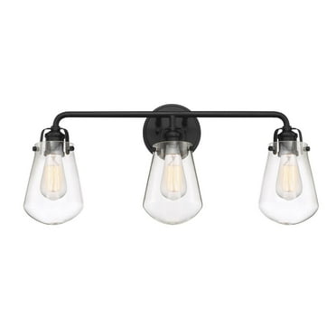D216M-3B-MB-Designers Fountain-Elliott - 3 Light Bath Vanity