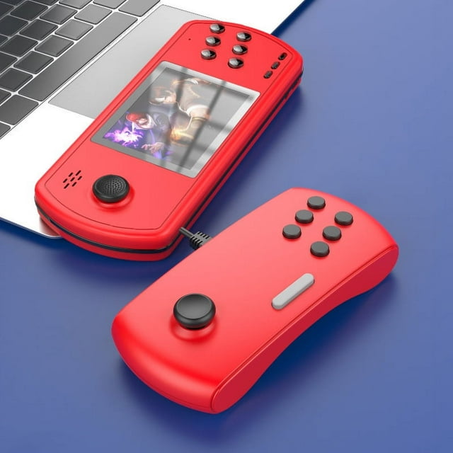 D22 Handheld Game Console 3.5inch large screen MultiTouch Screen