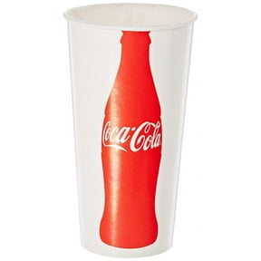 Cocacola Cups