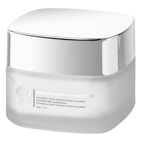 D24K Cosmetics D24K Optimal Hydration Cream SPF 30
