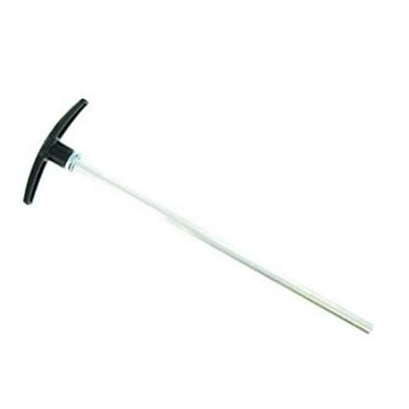 D25760 3 x 10 in. Standard Bulk Sewer Hose