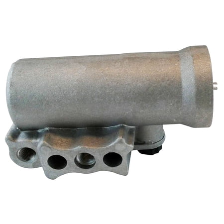 D2A Type Air Compressor Governor - Non-Adjustable