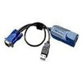 thumbnail image 1 of D2CIM-VUSB Raritan Dominion Kx Ii Computer Interface Module Kvm Extender External, 1 of 1