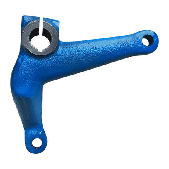 D2NN3131A NEW Steering Arm For Ford Tractors 4000