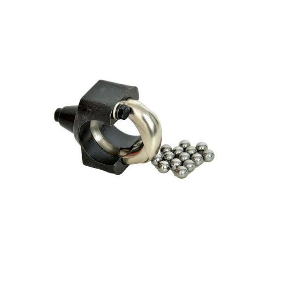 D2NN3A710N Steering Main Nut Assembly Fits For Ford New Holland tractor