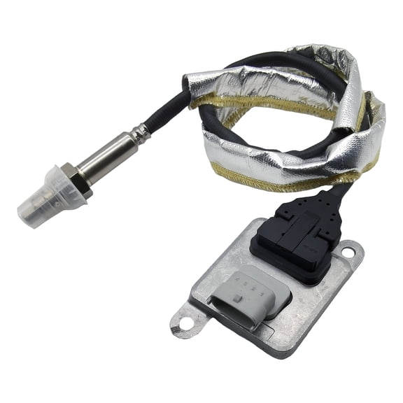 D2P Nitrogen Oxide Sensor (Nox Sensor) Replacement for Upstream - Downstream Compatible with 2013-2019 Cummins ISX 15 ISX 11.9 ISB 6.7L Replaces 2894945