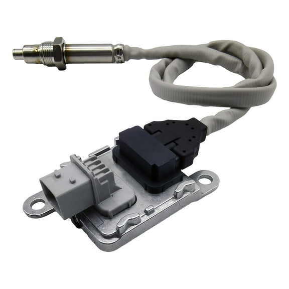 Outlet Nitrogen Oxide Sensor (Nox Sensor) Replacement | Compatible with 12-22 Freightliner Cascadia Engine, 16-22 Western Star 5700XE | A0101532328
