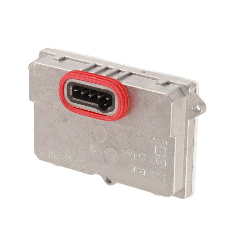 Xenon HID Ballast Control for Mercedes-Benz ML Class 2002 - 2008 5DV008290-00 Xenon HID Ballast Control for Mercedes-Benz ML Class 2002 - 2008 5DV008290-00