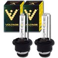 thumbnail image 1 of D2S HID Bulb Xenon White Car HID Conversion Kit for Headlight Fog Driving Light High Low Beam, 1 of 3