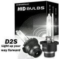 thumbnail image 1 of D2S HID Xenon Headlight Bulbs For Infiniti G35 2005-08 G37 2008-2013 Coupe Sedan, 1 of 10