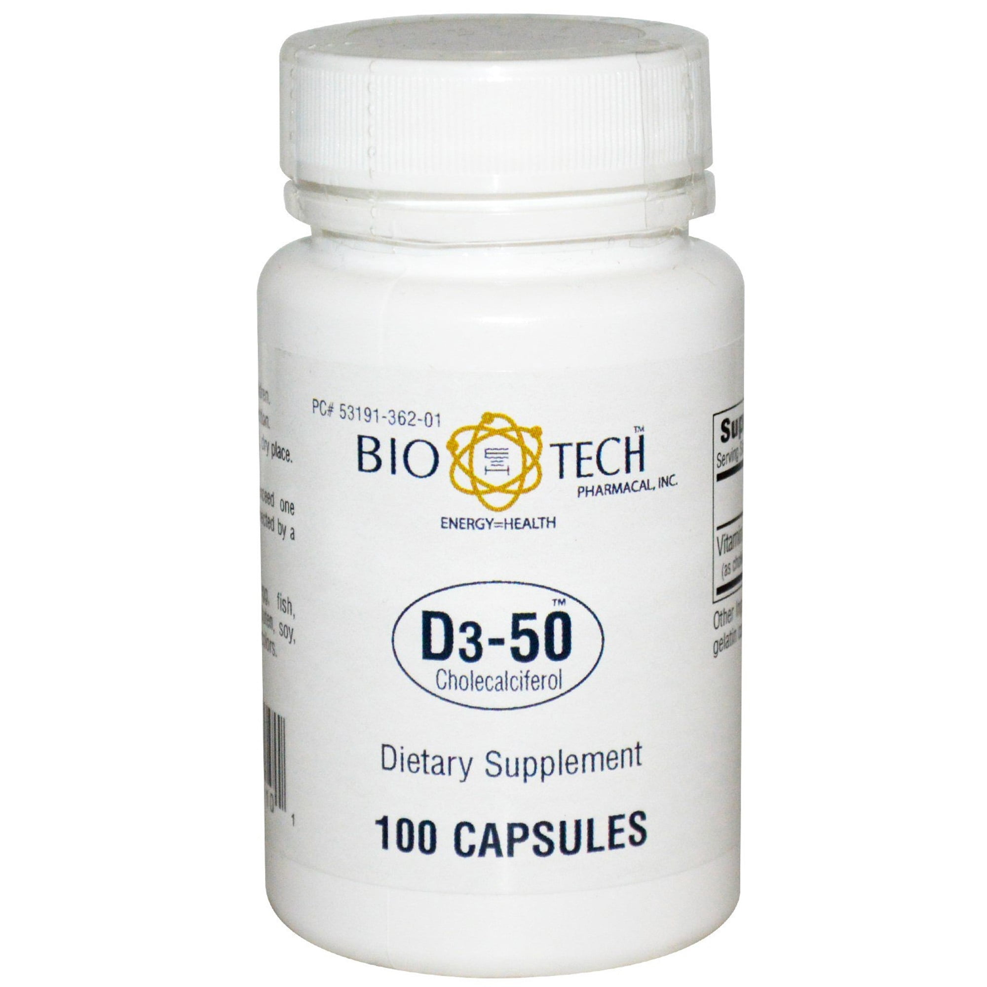 D3-50 (50,000 IU)